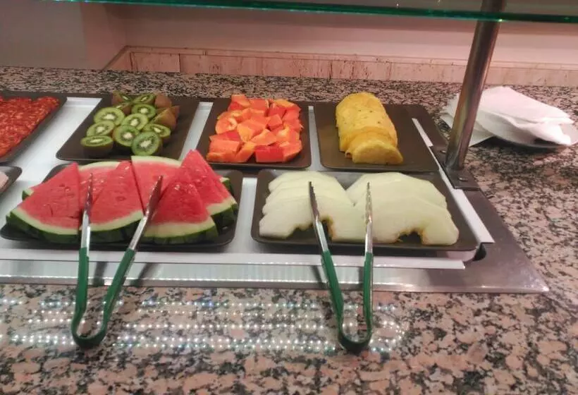 Fotos del hotel Torremar:  10