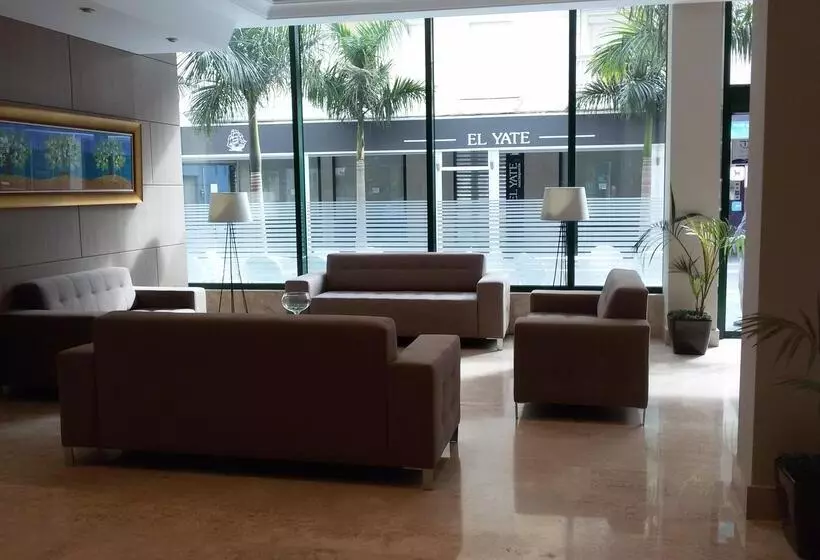 Fotos del hotel Torremar:  2