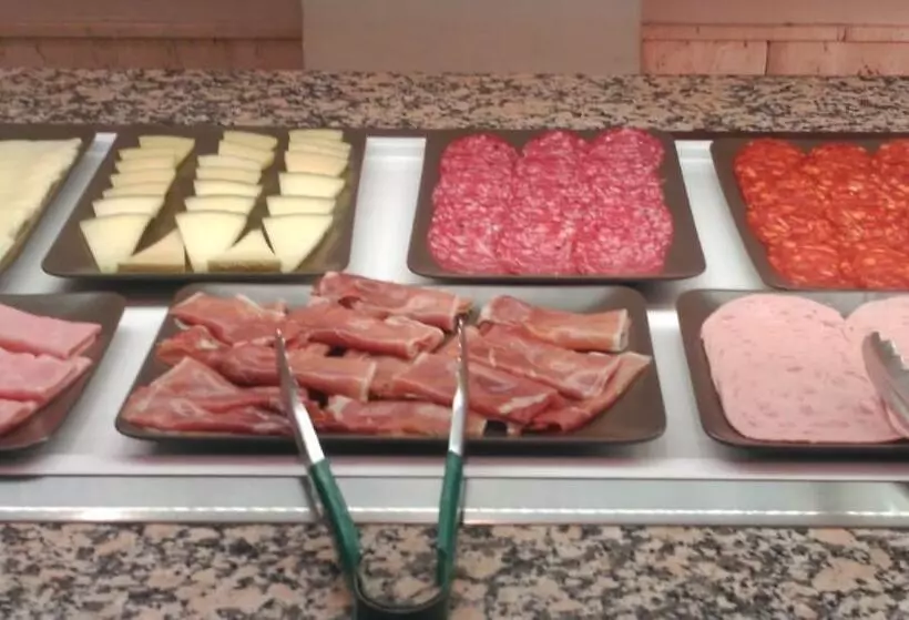 Fotos del hotel Torremar:  20