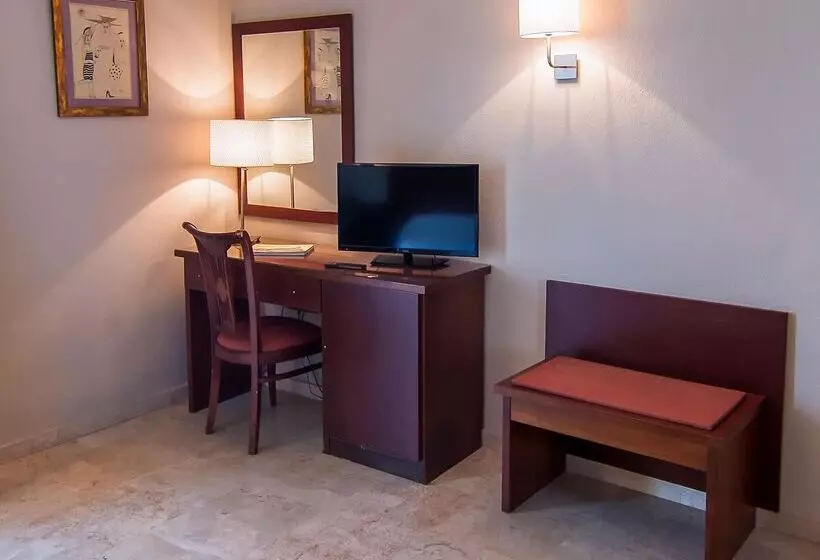 Fotos del hotel Torremar:  17