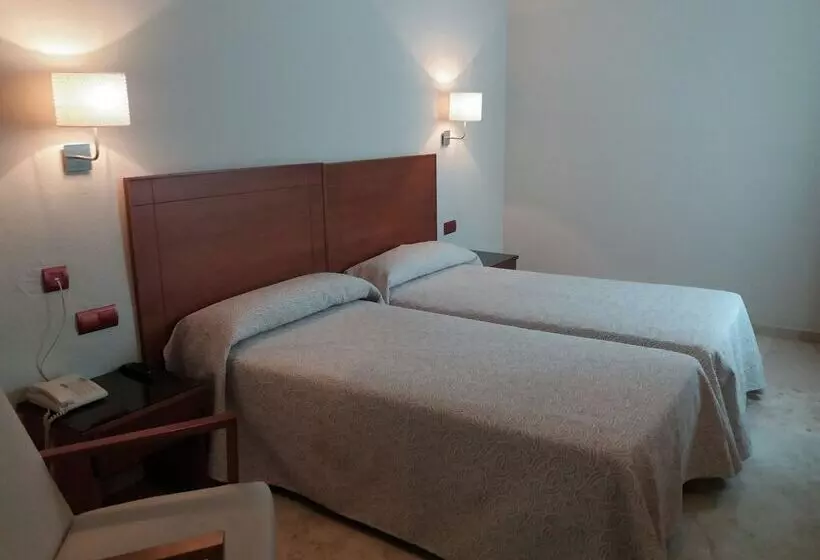 Fotos del hotel Torremar:  13