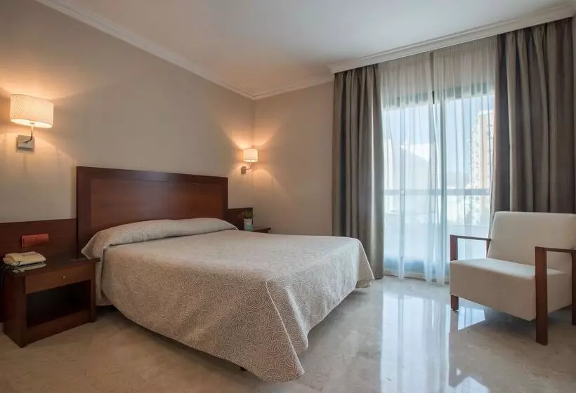 Fotos del hotel Torremar:  15