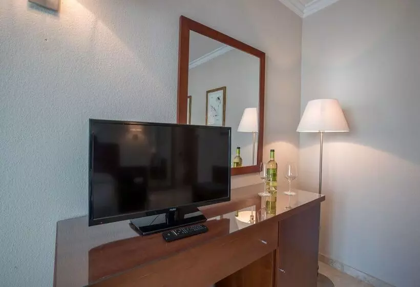 Fotos del hotel Torremar:  19