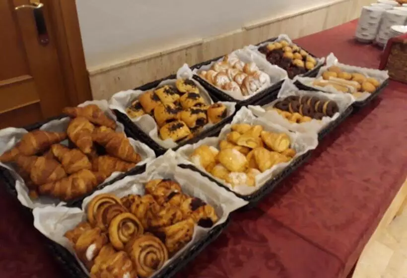 Fotos del hotel Torremar:  16