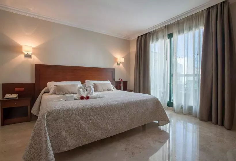 Fotos del hotel Torremar:  23