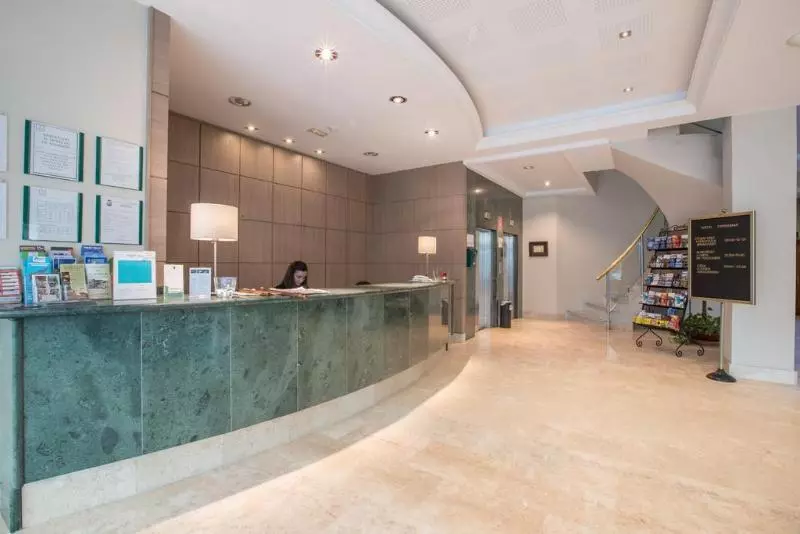 Fotos del hotel Torremar:  3