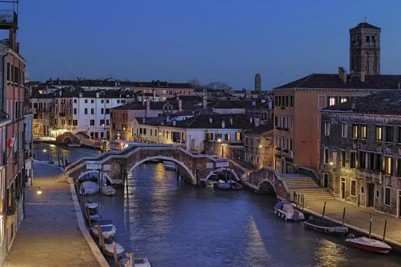 Fotos del hotel Tre Archi:  8