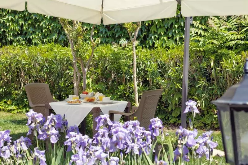 Fotos del hotel Tre Archi:  11