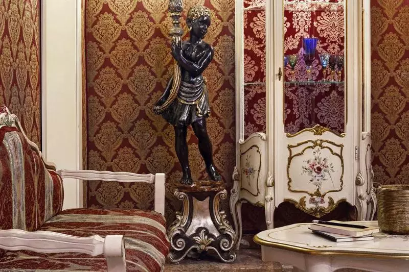 Fotos del hotel Tre Archi:  13