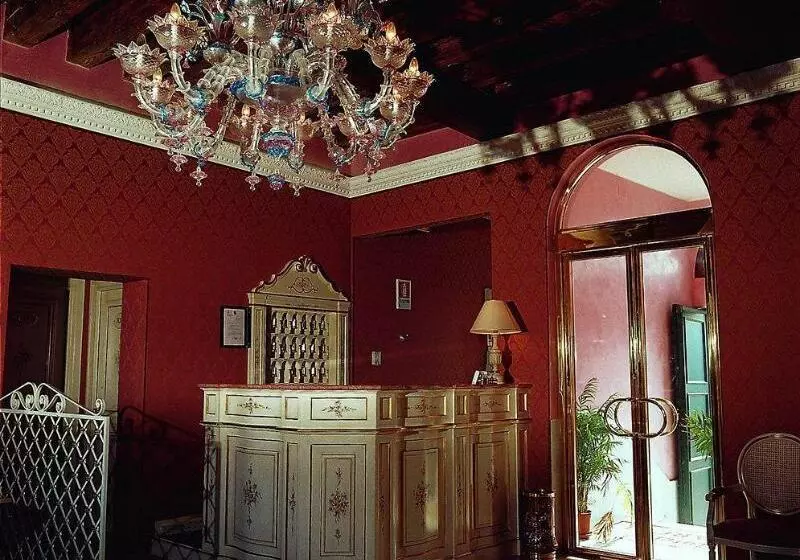 Fotos del hotel Tre Archi:  3