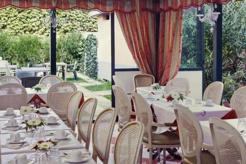 Fotos del hotel Tre Archi:  18