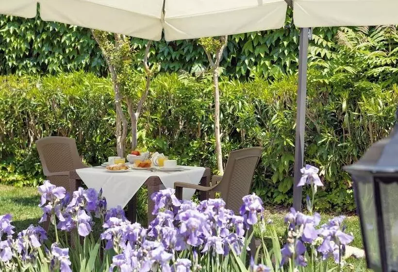 Fotos del hotel Tre Archi:  5