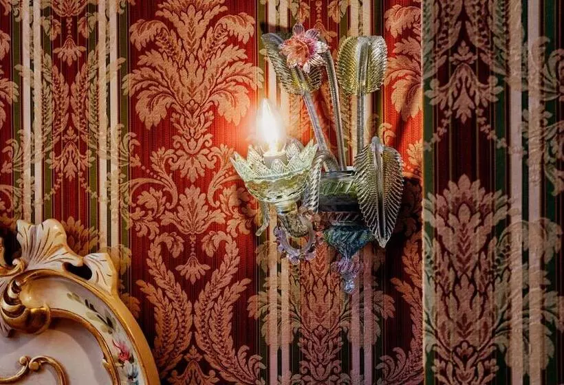 Fotos del hotel Tre Archi:  7