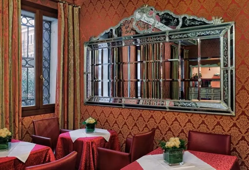 Fotos del hotel Tre Archi:  22