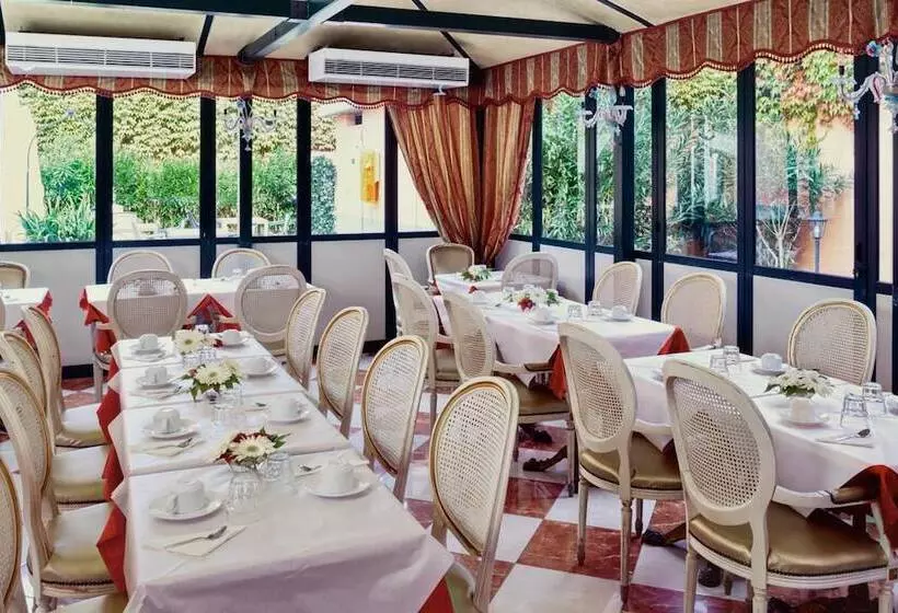 Fotos del hotel Tre Archi:  10