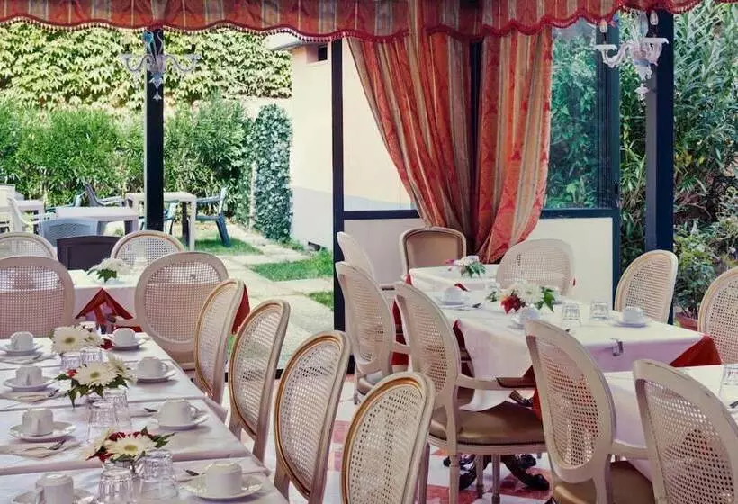 Fotos del hotel Tre Archi:  4