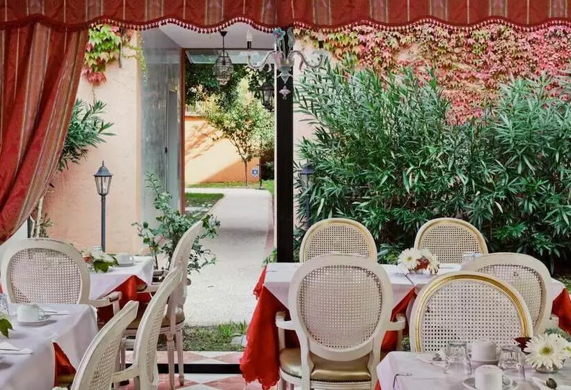 Fotos del hotel Tre Archi:  24