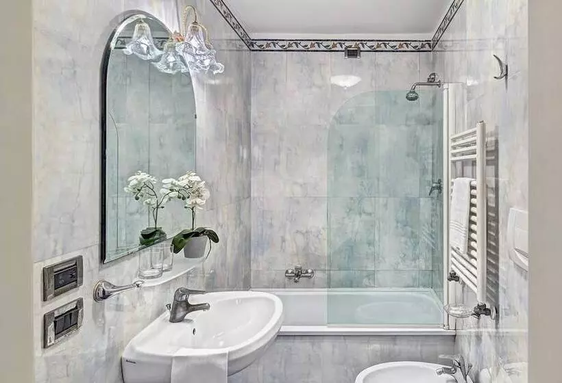 Fotos del hotel Tre Archi:  6