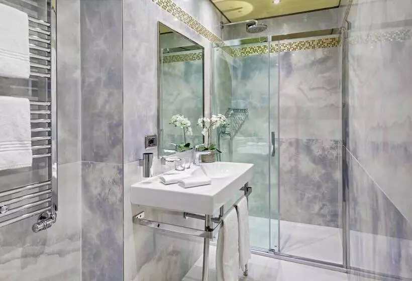 Fotos del hotel Tre Archi:  12