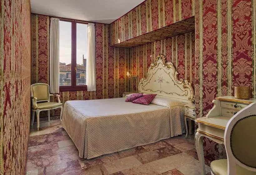 Fotos del hotel Tre Archi:  9