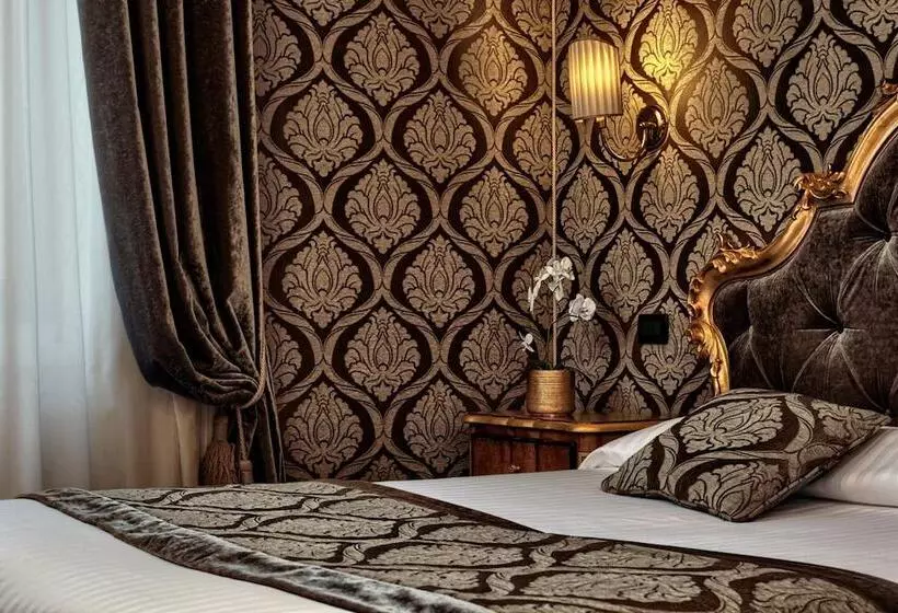 Fotos del hotel Tre Archi:  25