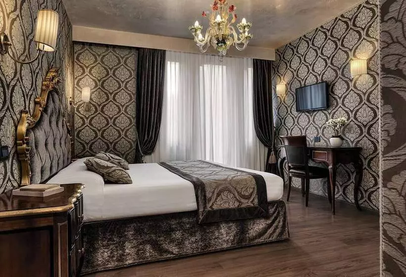 Fotos del hotel Tre Archi:  21