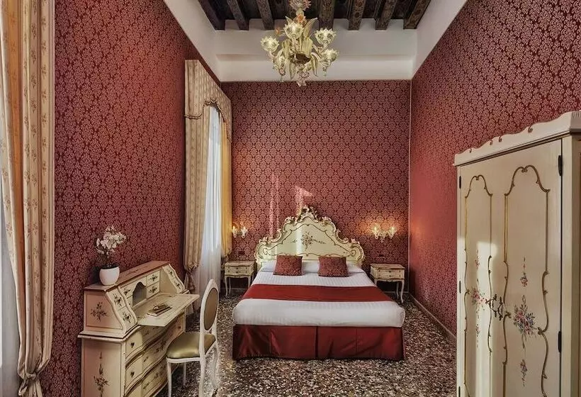 Fotos del hotel Tre Archi:  19