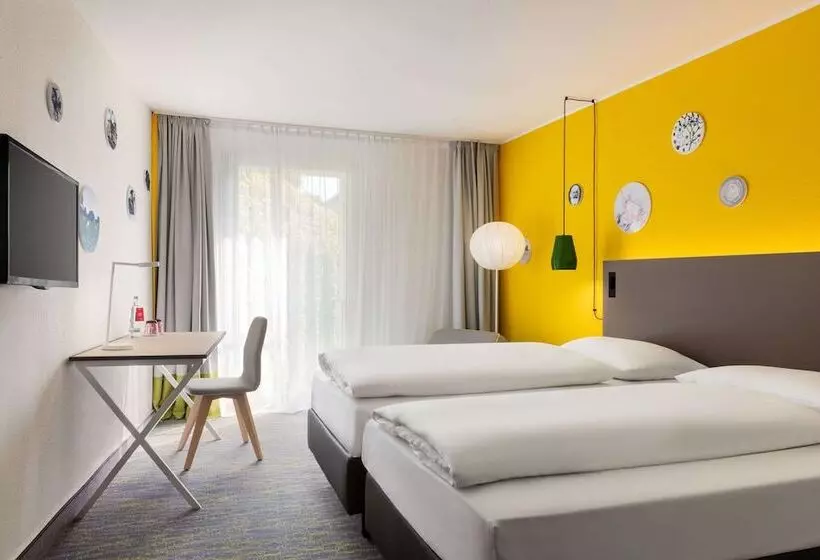 Vienna House Easy Trier