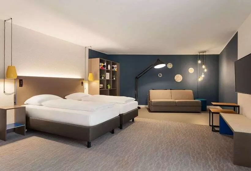 Fotos del hotel Vienna House Easy Trier:  5