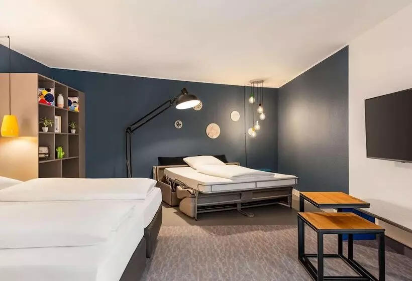 Fotos del hotel Vienna House Easy Trier:  8