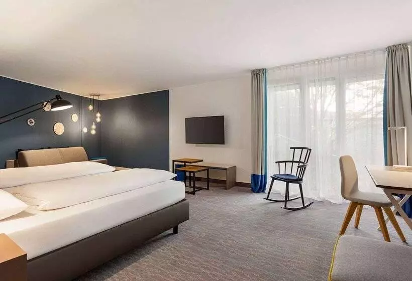 Fotos del hotel Vienna House Easy Trier:  9