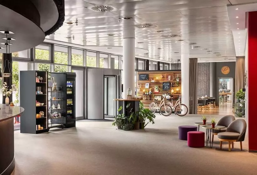 Fotos del hotel Vienna House Easy Trier:  2