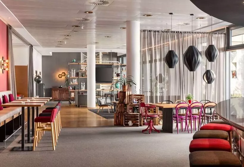 Fotos del hotel Vienna House Easy Trier:  4