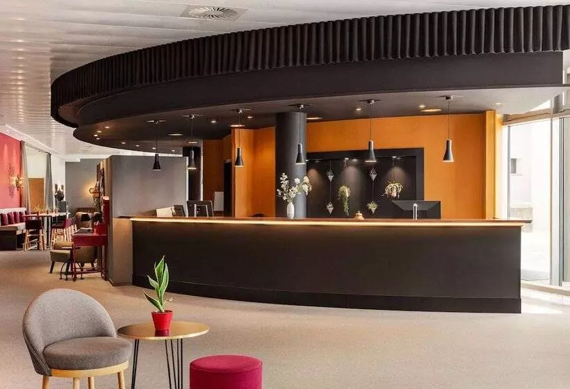 Fotos del hotel Vienna House Easy Trier:  3