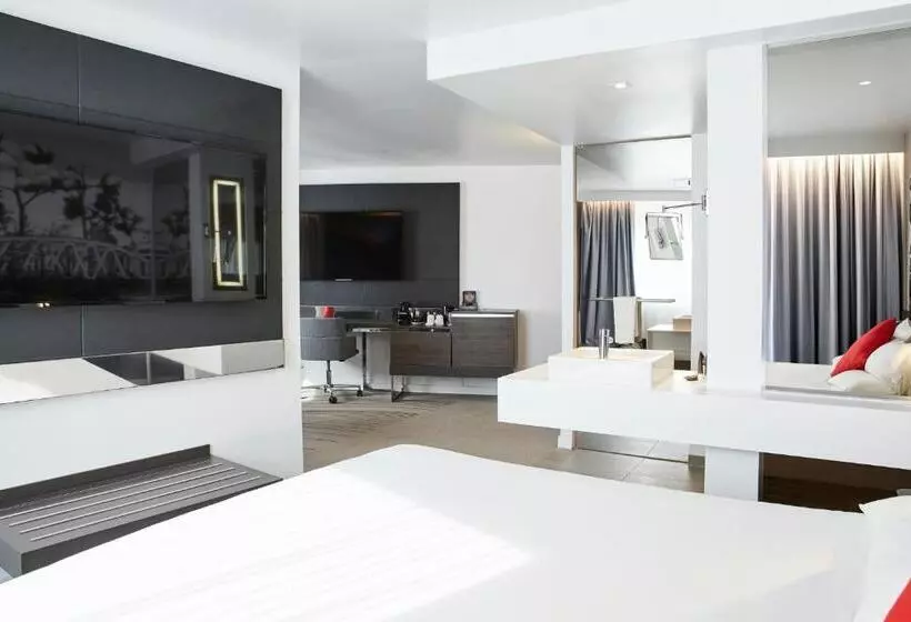 Fotos del hotel Novotel Manchester Centre:  2