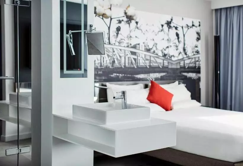 Fotos del hotel Novotel Manchester Centre:  20