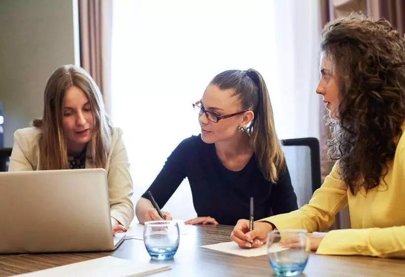 Fotos del hotel Novotel Manchester Centre:  9