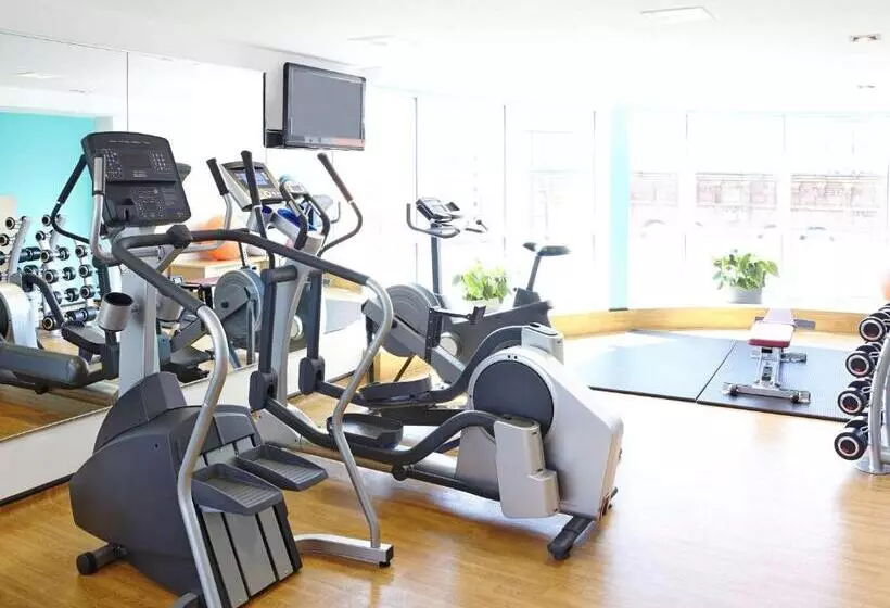 Fotos del hotel Novotel Manchester Centre:  4