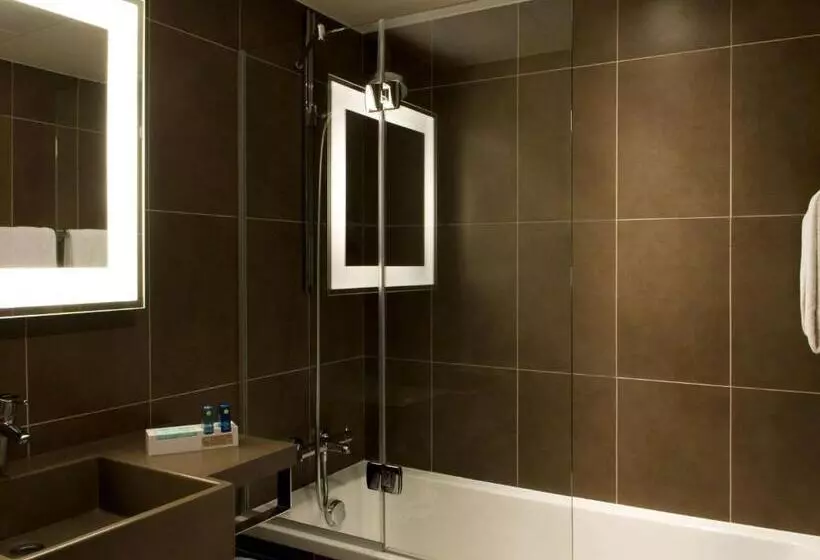 Fotos del hotel Novotel Manchester Centre:  14