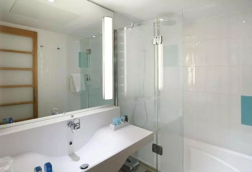 Fotos del hotel Novotel Manchester Centre:  7