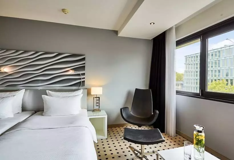 Radisson Blu Conference , Düsseldorf