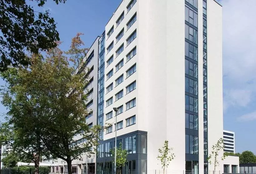 Fotos del hotel Radisson Blu Conference , Düsseldorf:  3