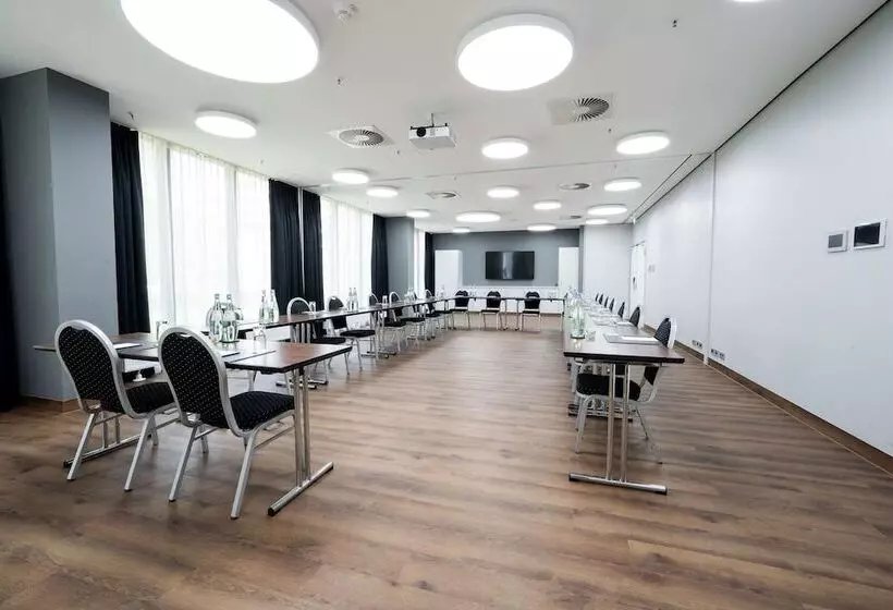 Fotos del hotel Radisson Blu Conference , Düsseldorf:  7
