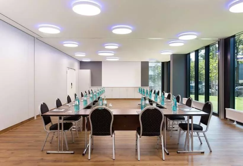 Fotos del hotel Radisson Blu Conference , Düsseldorf:  2