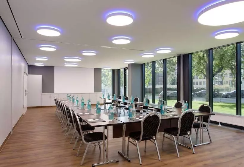 Fotos del hotel Radisson Blu Conference , Düsseldorf:  8