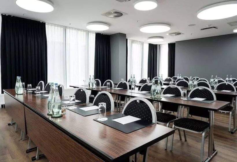 Fotos del hotel Radisson Blu Conference , Düsseldorf:  9