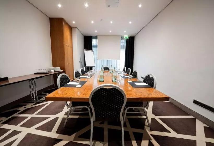 Fotos del hotel Radisson Blu Conference , Düsseldorf:  10