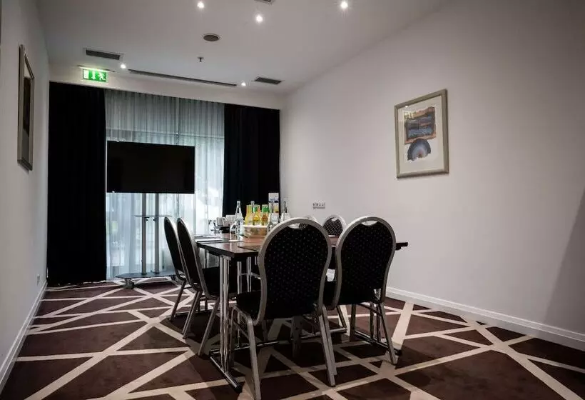 Fotos del hotel Radisson Blu Conference , Düsseldorf:  11