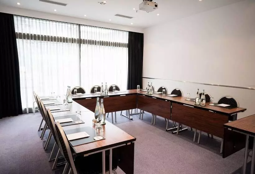 Fotos del hotel Radisson Blu Conference , Düsseldorf:  12