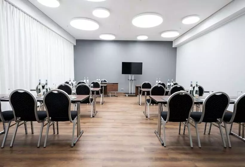 Fotos del hotel Radisson Blu Conference , Düsseldorf:  13